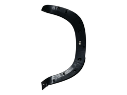 MOLDURA PARALAMA TRASEIRO ESQUERDO KWID 2018 A 2025 