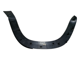 MOLDURA PARALAMA TRASEIRO ESQUERDO KWID 2018 A 2025 