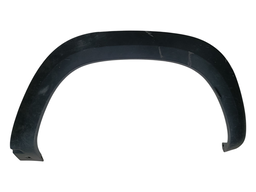 MOLDURA PARALAMA TRASEIRO ESQUERDO KWID 2018 A 2025 