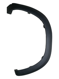 MOLDURA PARALAMA DIANTEIRO DIREITO KWID 2018 A 2025 