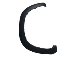 MOLDURA PARALAMA DIANTEIRO DIREITO KWID 2018 A 2025 