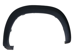 MOLDURA PARALAMA DIANTEIRO DIREITO KWID 2018 A 2025 