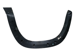 MOLDURA PARALAMA DIANTEIRO DIREITO KWID 2018 A 2025 