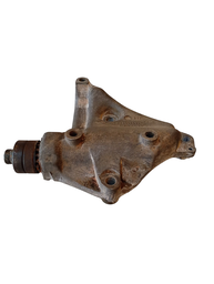 Suporte Compressor Renault Clio  / Sandero  1.0 15/20 