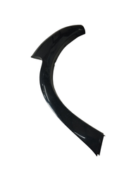 MOLDURA PARALAMA TRASEIRO ESQUERDO TUCSON 2005 A 2017