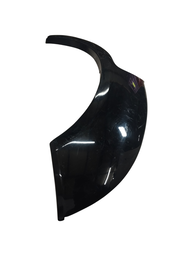 MOLDURA PARALAMA TRASEIRO ESQUERDO TUCSON 2005 A 2017