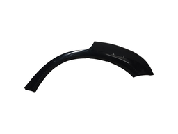 MOLDURA PARALAMA TRASEIRO ESQUERDO TUCSON 2005 A 2017