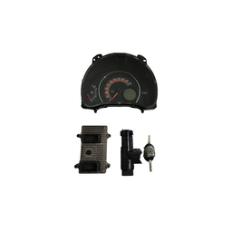 Kit Modulo Injeçao Uno 2011 A 2015 Original