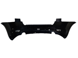 PARACHOQUE TRASEIRO FREEMONT JOURNEY 2012 A 2018 C/DETALHE