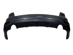 PARACHOQUE TRASEIRO FREEMONT JOURNEY 2012 A 2018 C/DETALHE