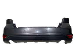 PARACHOQUE TRASEIRO FREEMONT JOURNEY 2012 A 2018 C/DETALHE