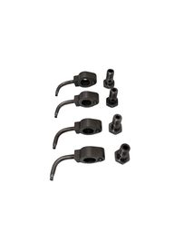 Jet Cooler Direito Chevrolet S-10 2.8 - 2000 a 2005 Unidade BG2T6N078CA