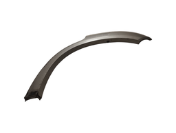 MOLDURA PARALAMA TRASEIRO ESQUERDO TUCSON 2005 A 2017