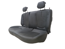 JOGO BANCOS TRASEIROS HB20 HATCH 2013 A 2019  