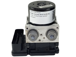  KIT MODULO INJEÇÃO CODE JOURNEY 3.6 V6 P05150923AB