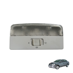 Lanterna Luz Teto VW Voyage 2019 1.6 Msi Flex