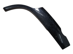 MOLDURA PARALAMA TRASEIRO ESQUERDO SPORTAGE 2006 A 2010