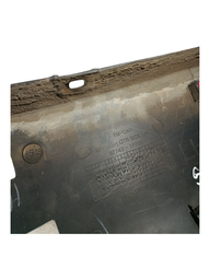 MOLDURA PARALAMA TRASEIRO ESQUERDO SPORTAGE 2006 A 2010