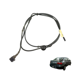 Chicote Sensor Abs Traseiro Esquerdo VW Voyage 1.6 Msi 2019