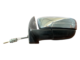 Retrovisor Esquerdo Gol Voyage G5 G6 G7 G8 12/ Manual