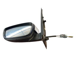 Retrovisor Esquerdo Gol Voyage G5 G6 G7 G8 12/ Manual