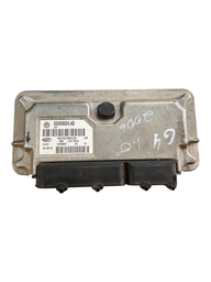 Módulo Injeção Gol G4 1.0 8v 2004 A 2008 030906034ad