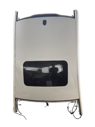 TETO C/TETO SOLAR FORD FUSION 2013 A 2019