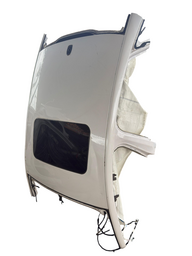 TETO C/TETO SOLAR FORD FUSION 2013 A 2019