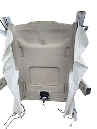 TETO C/TETO SOLAR FORD FUSION 2013 A 2019