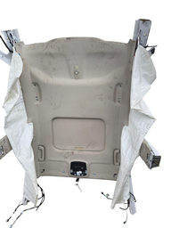 TETO C/TETO SOLAR FORD FUSION 2013 A 2019