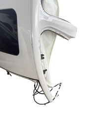 TETO C/TETO SOLAR FORD FUSION 2013 A 2019