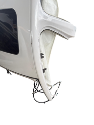 TETO C/TETO SOLAR FORD FUSION 2013 A 2019