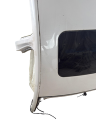 TETO C/TETO SOLAR FORD FUSION 2013 A 2019