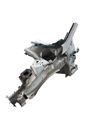 CAIXA DE RODA DIANTEIRA ESQUERDA FORD FUSION 2013 A 2019