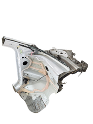 CAIXA DE RODA DIANTEIRA ESQUERDA FORD FUSION 2013 A 2019