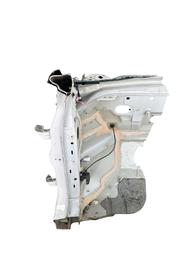 CAIXA DE RODA DIANTEIRA ESQUERDA FORD FUSION 2013 A 2019