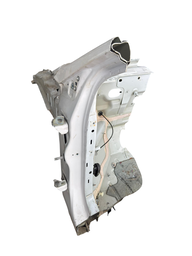 CAIXA DE RODA DIANTEIRA ESQUERDA FORD FUSION 2013 A 2019