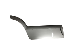 Moldura Friso Porta Traseira Direita Tucson 2008 a 2015