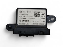 modulo estacionamento onix prisma 2013 a 2020