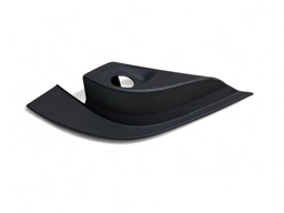 ACABAMENTO INTERNO RETROVISOR ESQUERDO PRISMA 2023 A 2020