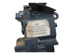 CHAVE SETA COMPLETA PALIO SEINA STRADA 1996 A 2004