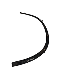 MOLDURA PARALAMA DIANTEIRO ESQUERDO CR-V 2007 A 2011