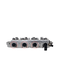 Atuador Válvula MultiAir Fiat Toro 1.3 2024 - Com Detalhe F44656103