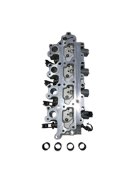 Atuador Válvula MultiAir Fiat Toro 1.3 2024 - Com Detalhe F44656103