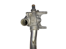 CARCAÇA VÁLVULA TERMOSTÁTICA FIT CITY WR-V 1.5 2015 A 2021