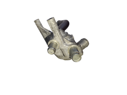 CARCAÇA VÁLVULA TERMOSTÁTICA FIT CITY WR-V 1.5 2015 A 2021