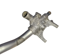 CARCAÇA VÁLVULA TERMOSTÁTICA FIT CITY WR-V 1.5 2015 A 2021