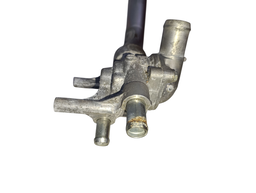 CARCAÇA VÁLVULA TERMOSTÁTICA FIT CITY WR-V 1.5 2015 A 2021