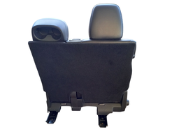 BANCO TRASEIRO DIREITO FREEMONT JOURNEY 2012 2013 A 2018