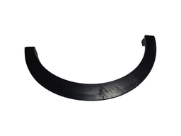 MOLDURA PARALAMA KICKS 2017 2018 A 2021 C/ DETALHE